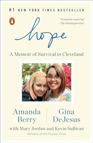 Hope: A Memoir of Survival in Cleveland von Random House Books for Young Readers